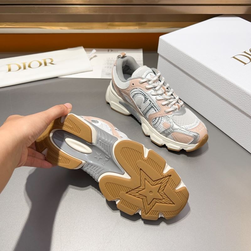 Christian Dior Sneaker